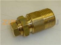 RACCORDO PORTAUGELLO - M16X1 - M20X1,5