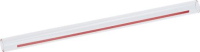 LEVEL GLASS TUBE 11X8X170