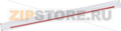 LEVEL GLASS TUBE 11X8X170 