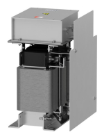Фильтр синусный 305 А, IP00 Schneider Electric VW3A5407