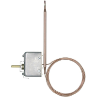 Регулятор температуры, от 0 до 100°C, 1 шт JUMO 60000494