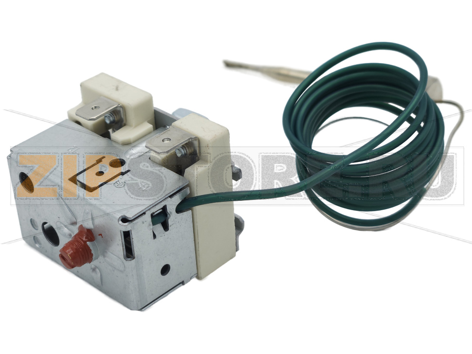 Термостат аварийный однофазный Rational SCC, CM 61-202 начиная с 04/2004 Количество запчастей (комплектующих) Rational в оборудовании: 1 шт.