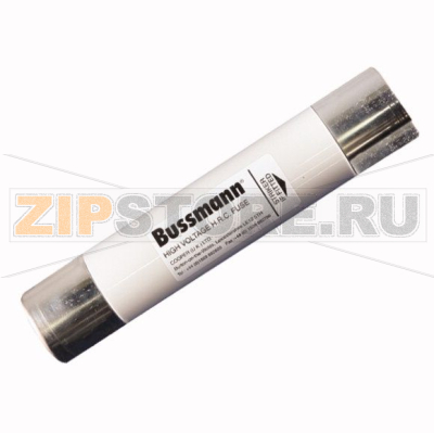 Предохранитель воздушный, 20 A, AC 7.2 kV, 20 кА, 336x50.8 мм Eaton 7.2KV 20AMP 2&#039;&#039; AIR FUSE 