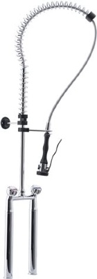 PRE-WASH SHOWER MONOLITH 1300 mm 