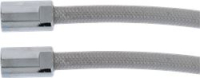 Flex hose L. 62cm d.14,5 F1/2 F1/2