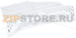 LINT FILTER COMPLETE FOR DRYER ELECTROLU 
