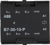 КОНТАКТОР ABB B7-30-10-P