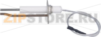 CANDELA DI ACCENSIONE ø 9,4x25 mm 