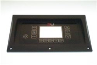 Keyboard + control panel SU