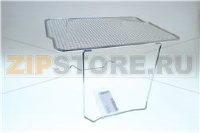 РЕШЕТКА TECNOINOX 14L