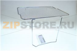 РЕШЕТКА TECNOINOX 14L 
