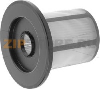 FILTER FOR VACUUM CLEANER BOSCH 12033216