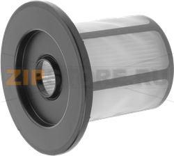FILTER FOR VACUUM CLEANER BOSCH 12033216 