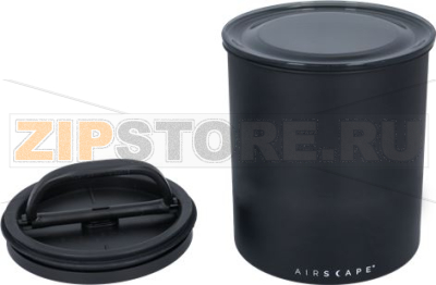 AIRSCAPE KILO BLACK 4730 ml 