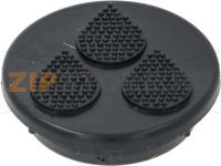 ПРОБКА РУЧКИ ПАРА