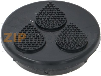 ПРОБКА РУЧКИ ПАРА 