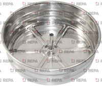 FILTRE INOX