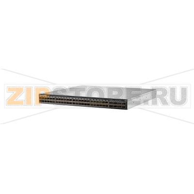 Коммутатор HP Q2F22A 