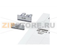 Маркировочные полосы Phoenix Contact ES/KLM 2-GB