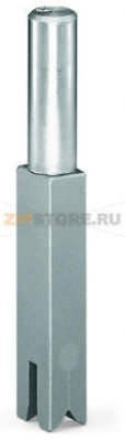 Инструмент для зачистки контактов; одиночные Wago 711-303 