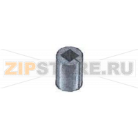 ASK78.6 - Квадратная вставка вала диаметром 8 мм Siemens ASK78.6