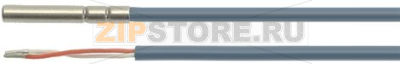 СИЛИКОНОВЫЙ ДАТЧИК NTC 3000 ММ 