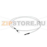 IGNITOR LEAD (EARTH)