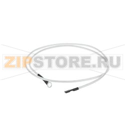 IGNITOR LEAD (EARTH) 