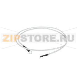IGNITOR LEAD (EARTH) 