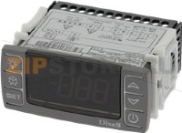 DIXELL CONTROLLER STANDARD 85°C
