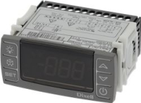 DIXELL CONTROLLER STANDARD 85°C