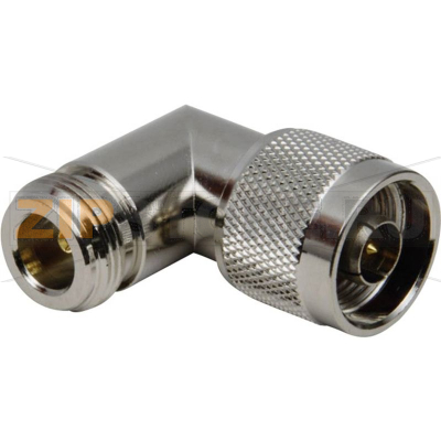 Разъем N, гнездо N, 1 шт TRU Components 1579390 