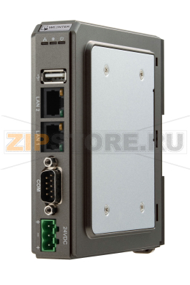 Панель оператора Weintek cMT-FHDX-820 