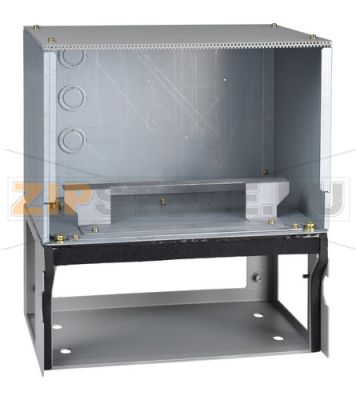 Комплект для обеспечения соответствия UL, тип 1 Schneider Electric VW3A9213 