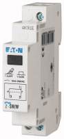 Переключатель, перекидной контакт Eaton Z-SW/W