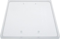 COVER 378x315x20 mm