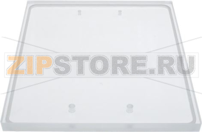 COVER 378x315x20 mm 