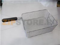 CESTO FRIGGITRICE 360x270x150 mm