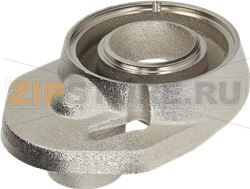 ГОРЕЛКА Ø 95 ММ, 6,4 КВТ 