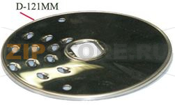 DISQUE R4 MINI/MINI PLUS 