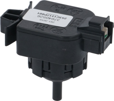 РЕЛЕ ДАВЛЕНИЯ 