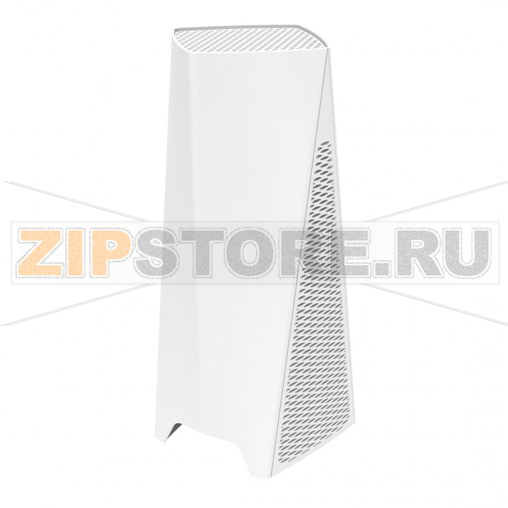 Точка доступа трехдиапазонная MikroTik RBD25GR-5HPacQD2HPnD&R11e-LTE6 