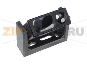 Датчик для систем доступа Active infrared scanner AIR20-8-H-2200/25/38a Pepperl+Fuchs Описание оборудованияSingle-beam active infrared scanner, background suppression, max. installation height 2.2 m, black housing, relay contact output, terminal block