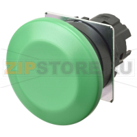 Переключатель кнопочный Omron A22NZ-BMM-NGA