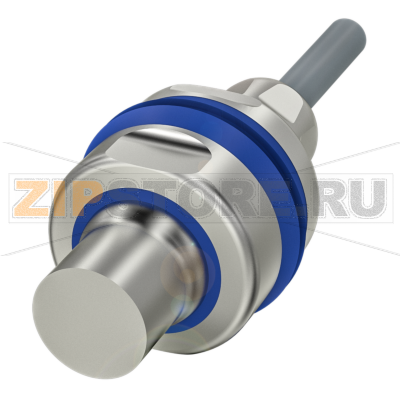 Датчик ультразвуковой с аналоговым выходом Balluff BUS006U 