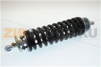 SOSPENSIONE A MOLLA F33/40/55