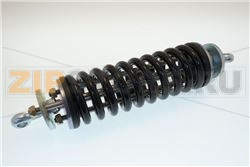 SOSPENSIONE A MOLLA F33/40/55 