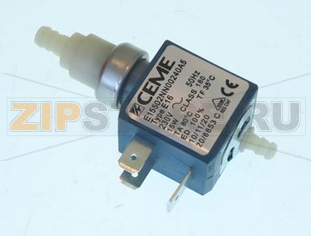 ПОМПА CEME E15 