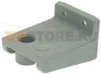 ОПОРА ПЕТЛИ ВЕРХНЯЯ ПРАВАЯ