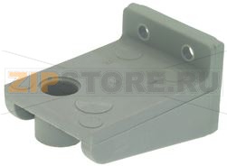 ОПОРА ПЕТЛИ ВЕРХНЯЯ ПРАВАЯ 